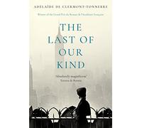 The Last of Our Kind