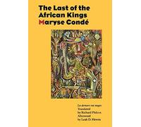 The Last of the African Kings