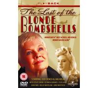 The Last of the Blonde Bombshells [DVD]