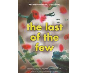 The Last Of The Few: Battle Of Britain [DVD]
