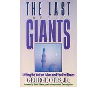 The Last of the Giants