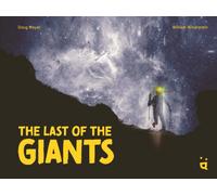 The Last of the Giants : An Ultra Running Graphic Novel