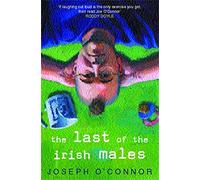 The Last of the Irish Males