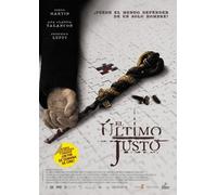 The Last of the Just ( El Último justo )