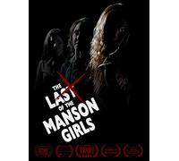 The Last of the Manson Girls