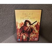 The Last Of The Mohicans [1992] [DVD]