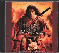 The Last of the Mohicans