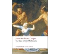 The Last of the Mohicans
