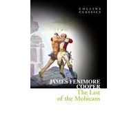 The Last of the Mohicans
