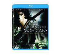 The Last of the Mohicans