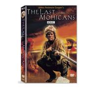 The Last of the Mohicans [DVD] [1971]