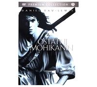 The Last of the Mohicans [DVD]