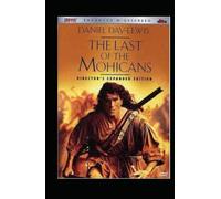 The Last of the Mohicans illustrated