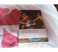 The Last of the Mohicans: (Oxford World's Classics)