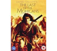 The Last of the Mohicans [Region 2] by Daniel Day-Lewis