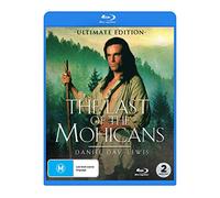 The Last of the Mohicans - Ultimate Edition 2 Disc