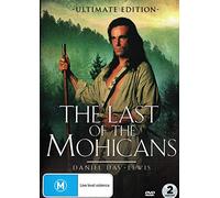 The Last of the Mohicans : Ultimate Edition