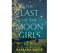 The Last of the Moon Girls