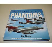 The Last of the Phantoms