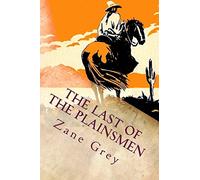 The Last of the Plainsmen