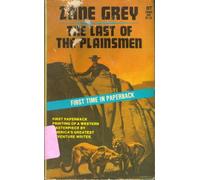 The Last Of The Plainsmen