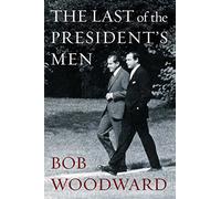 The Last of the President's Men
