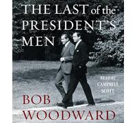 The Last of the President's Men