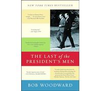 The Last of the President's Men