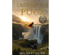 The Last of the Púca (THE IRISH MYTH SERIES)