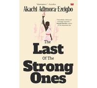 The Last of the Strong Ones