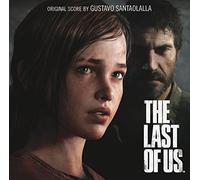 The Last Of Us
