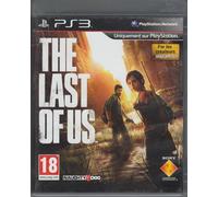 The Last of Us