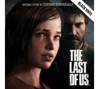 Original Soundtrack - The Last Of Us [VINYL]