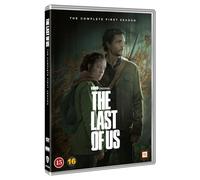 The Last of Us