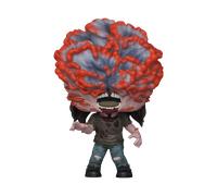The Last Of Us Clicker Funko POP Vinyl