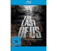 The Last of Us: Die komplette erste Staffel [Blu-ray]