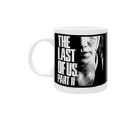 GB eye The Last Of Us Ellie Face Mug