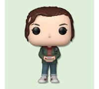 The Last of Us Ellie Funko Pop! Vinyl Figure