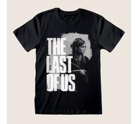 The Last of Us: Ellie T-Shirt Medium