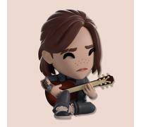 The Last of Us Ellie Youtooz Figure