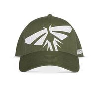 Difuzed The Last Of Us Baseball Cap Fly