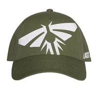 Difuzed The Last Of Us Baseball Cap Fly