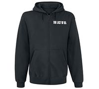 The Last of Us - Firefly Core Men's Hoodie (XL) Black