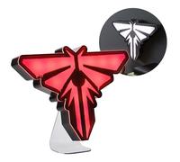 The Last Of Us Firefly Logo Light