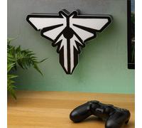 The Last Of Us: Firefly Logo Light