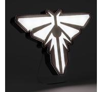 The Last Of Us Firefly Logo Light