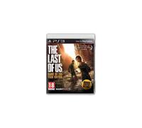 The Last of Us - Game Of The Year (PS3)