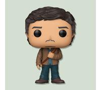 The Last of Us Joel Funko Pop! Vinyl Figure
