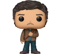 The Last Of Us Joel Miller Funko POP Vinyl