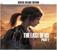 The Last of Us Part 1 Digital Deluxe Edition PC Steam CD Key
